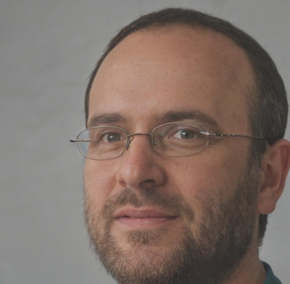 Portrait of Roderick Hartwell, Senior Negotiation Instructor